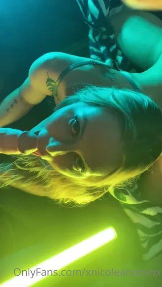 Xnicoleanistonx Exclusive Leaked Nude Onlyfans #1934039