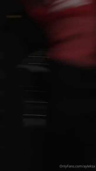 Ayleksx Exclusive Leaked Nude Onlyfans #1601131