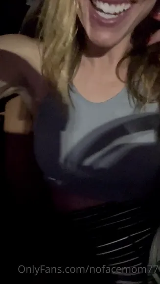 Nofacemom77 Exclusive Leaked Nude Onlyfans #1986824