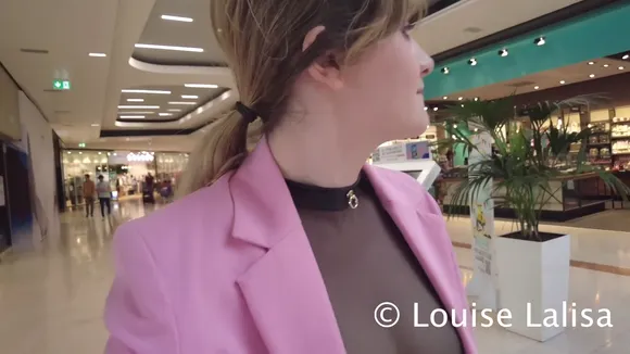 Louiselittlefrench Exclusive Leaked Nude Onlyfans #1148653