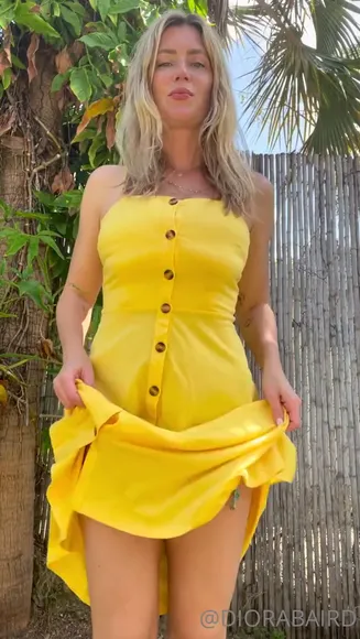Diorabaird Exclusive Leaked Nude Onlyfans #2128926