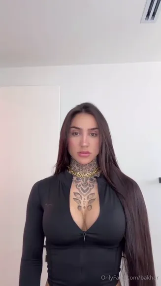 Bakhar Exclusive Leaked Nude Onlyfans #1162873