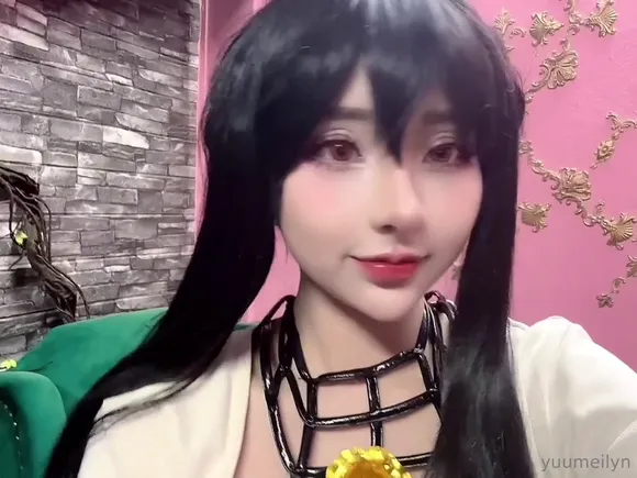 Yuumeilyn Exclusive Leaked Nude Onlyfans #740249