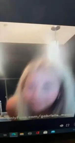 Gabriellemoses Exclusive Leaked Nude Onlyfans #1916443