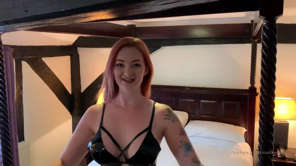 Zaradurose / zaradurosefree Exclusive Leaked Nude Onlyfans #1988294