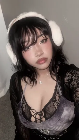 Uniquesora Exclusive Leaked Nude Onlyfans #1764939