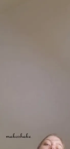 Makoshake Exclusive Leaked Nude Onlyfans #1948518