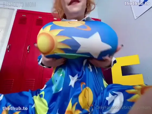 Bishoujomom Exclusive Leaked Nude Onlyfans #703057