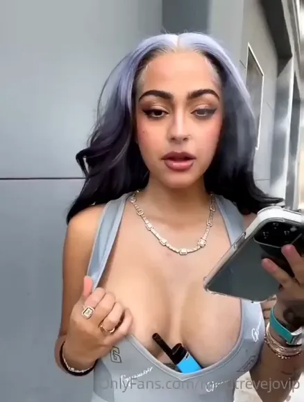Malutrevejo18 / malutrevejo / malutrevjo / malu_trevejo Exclusive Leaked Nude Onlyfans #1745066