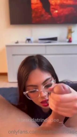 Brendatrindade Exclusive Leaked Nude Onlyfans #2146354