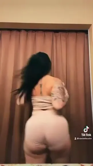 Daniellecohn Exclusive Leaked Nude Onlyfans #1223390