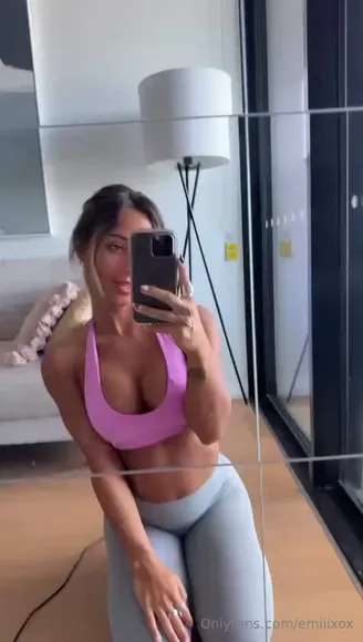 Emiiixox Exclusive Leaked Nude Onlyfans #2890277