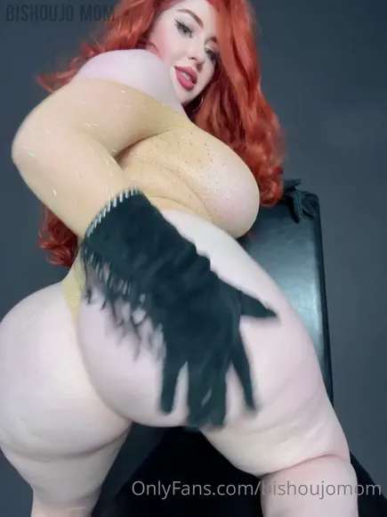 Bishoujomom Exclusive Leaked Nude Onlyfans #1100857