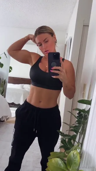 Alliseasydney Exclusive Leaked Nude Onlyfans #1130459