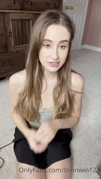 Bronwin123 Exclusive Leaked Nude Onlyfans #1394708