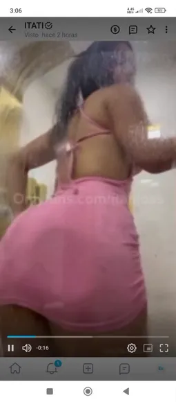 Itatijoss Exclusive Leaked Nude Onlyfans #759479