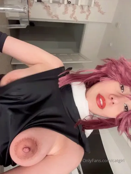 Catgirl Exclusive Leaked Nude Onlyfans #1353176