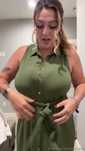 Tatievans Exclusive Leaked Nude Onlyfans #1494378