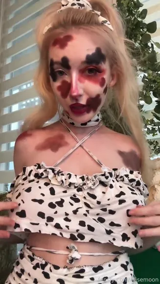 Alicemoonvip Exclusive Leaked Nude Onlyfans #1163310