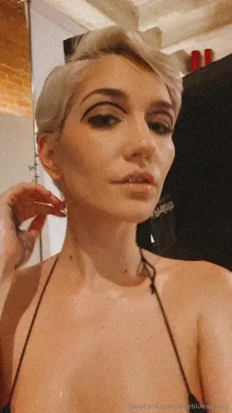 Skyebluewantsu Exclusive Leaked Nude Onlyfans #1803926