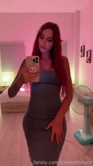 Valeryhimera Exclusive Leaked Nude Onlyfans #798202