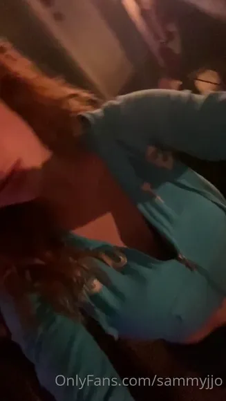 Sammyjjo Exclusive Leaked Nude Onlyfans #1140500