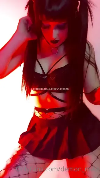 Demon_mika Exclusive Leaked Nude Onlyfans #538271