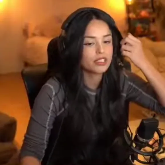 Valkyrae Exclusive Leaked Nude Onlyfans #2149378