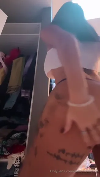 Malutrevejo18 / malutrevejo / malutrevjo / malu_trevejo Exclusive Leaked Nude Onlyfans #1725431