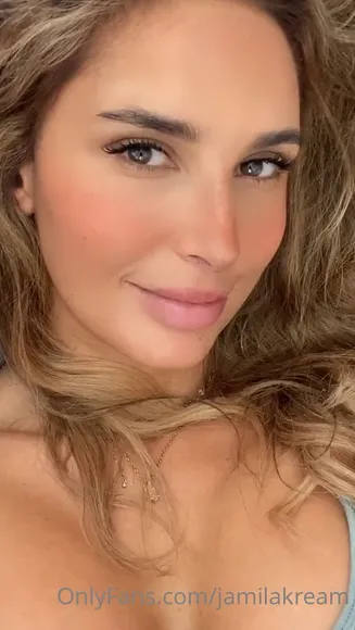 Jameelahh Exclusive Leaked Nude Onlyfans #1828026
