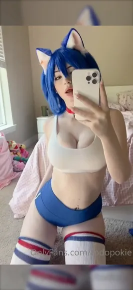Todopokiecos Exclusive Leaked Nude Onlyfans #1626738