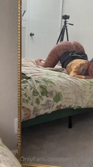 Emjayplays Exclusive Leaked Nude Onlyfans #1822732