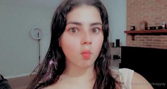 Holyyoly Exclusive Leaked Nude Onlyfans #1100433