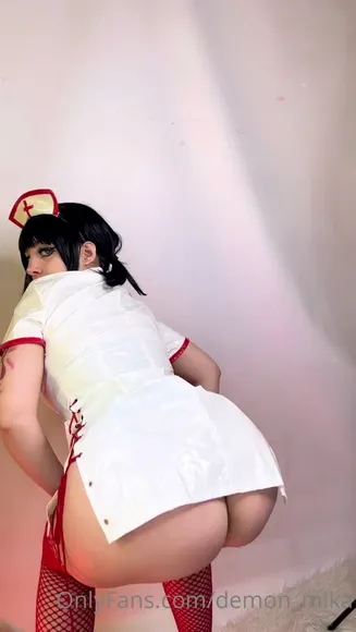 Demon_mika Exclusive Leaked Nude Onlyfans #533586