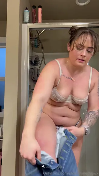 Jadekennedypdx Exclusive Leaked Nude Onlyfans #984047