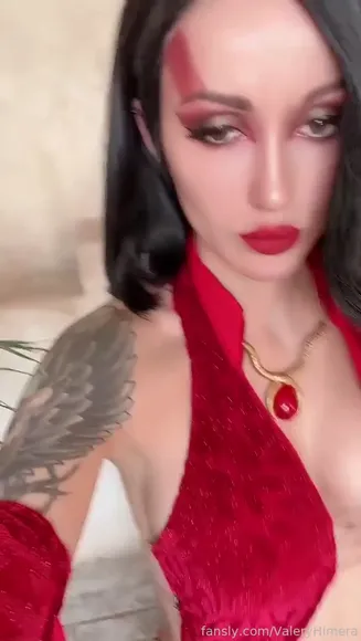 Valeryhimera Exclusive Leaked Nude Onlyfans #1245860