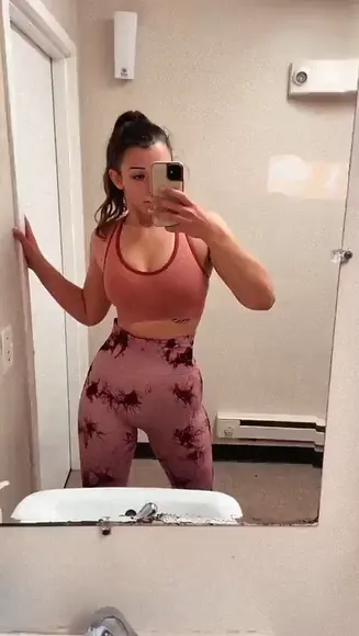 Nikkiwoods Exclusive Leaked Nude Onlyfans #2163376