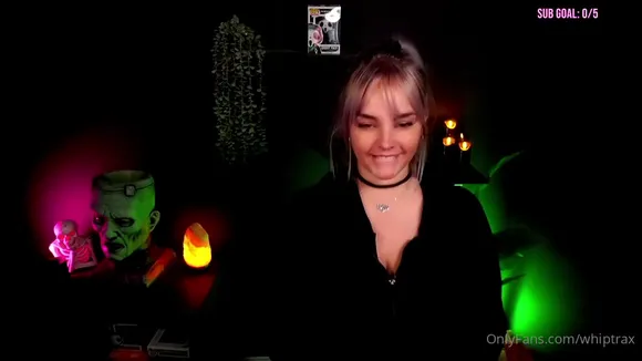 Whiptrax Exclusive Leaked Nude Onlyfans #1500002