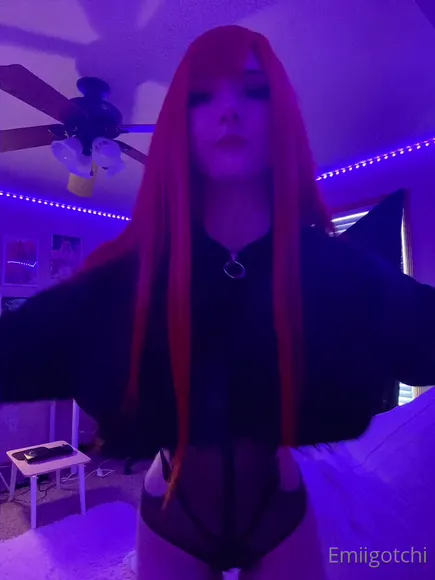 Emiigotchi Exclusive Leaked Nude Onlyfans #726207