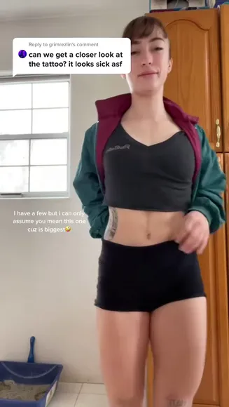 Leanbeafpatty Exclusive Leaked Nude Onlyfans #2317178