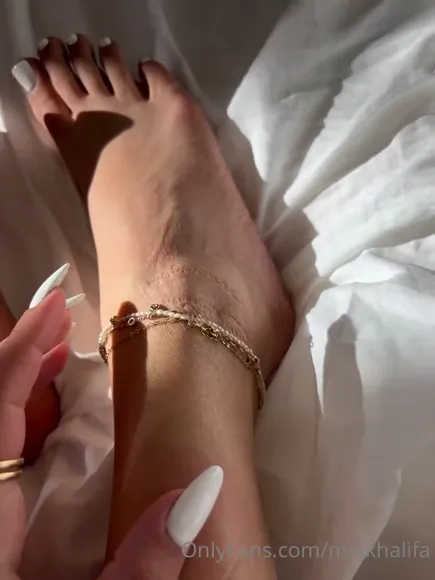 Miakhalifa Exclusive Leaked Nude Onlyfans #1202738
