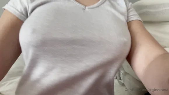 Angievarona Exclusive Leaked Nude Onlyfans #1782520