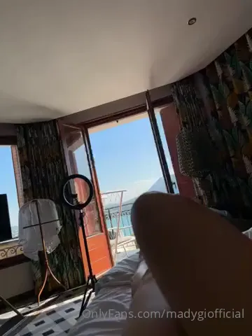 Madygiofficial / madygioofficial Exclusive Leaked Nude Onlyfans #1710363