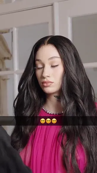 Bhadbhabie / bhadbhabiexrated / Danielle Bregoli Exclusive Leaked Nude Onlyfans #2877618