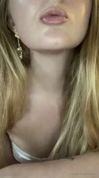 Br4ttyk1tty Exclusive Leaked Nude Onlyfans #730876