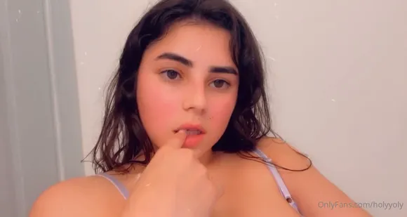 Holyyoly Exclusive Leaked Nude Onlyfans #1090159