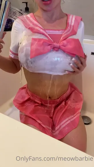 Meowbarbie Exclusive Leaked Nude Onlyfans #875848