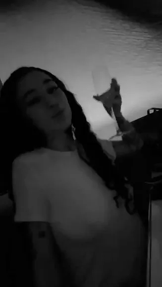 Bhadbhabie / bhadbhabiexrated / Danielle Bregoli Exclusive Leaked Nude Onlyfans #2671822