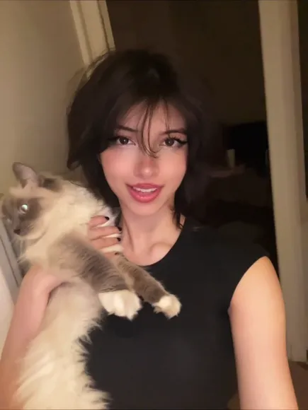 Nym / protheme / sanymaaa Exclusive Leaked Nude Onlyfans #1181008