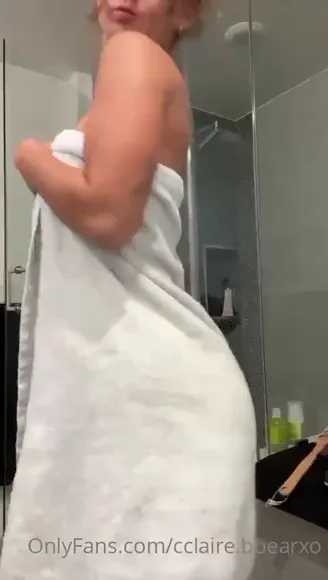 Claire Exclusive Leaked Nude Onlyfans #1605672